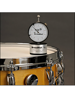 DrumDial™ Afinador Batería DD Análogo