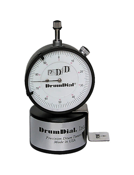 DrumDial™ Afinador Batería DD Análogo