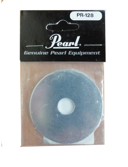 Pearl® Arandela Acero  Washer Platillo PR-128