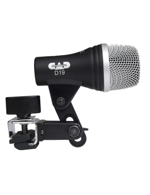 CAD AUDIO® Micrófono Instrumento STAGE 4 Set Batería