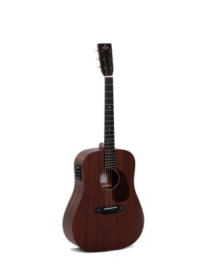 Sigma® SDM-15E Guitarra Electroacústica...