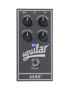 Aguilar® Agro® Overdrive