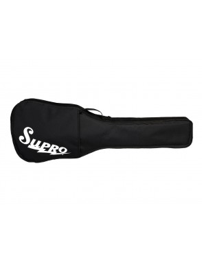 Supro® Funda Gigbag Guitarra Eléctrica Standard