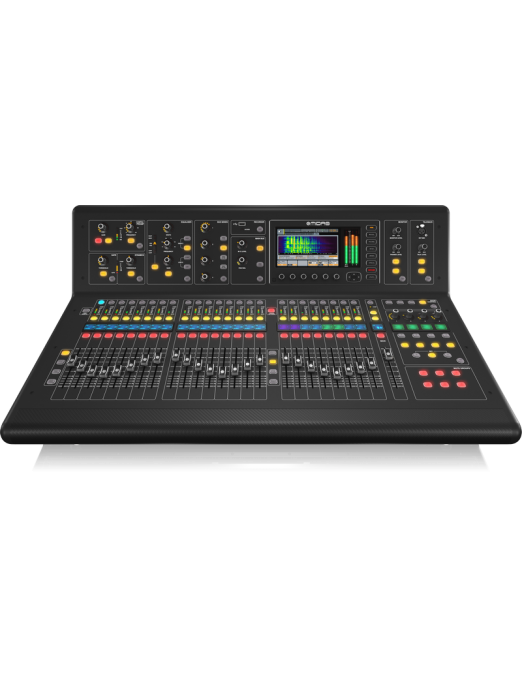 Midas® Consola Mezcladoras Digital M32 IP Midas® Consola Mezcladoras Digital M32 IP