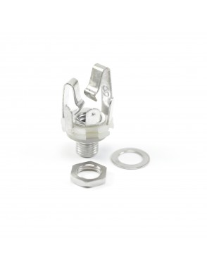 Santo Angelo® Conector Jack Mono