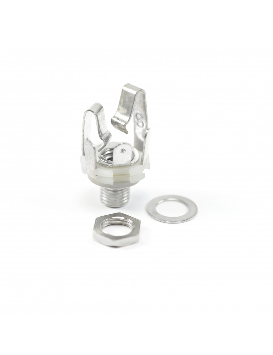 Santo Angelo® Conector Jack Mono