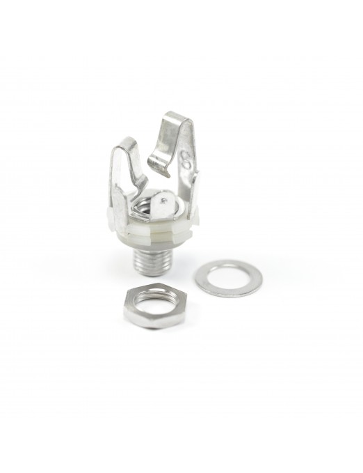 Santo Angelo® Conector Jack Mono