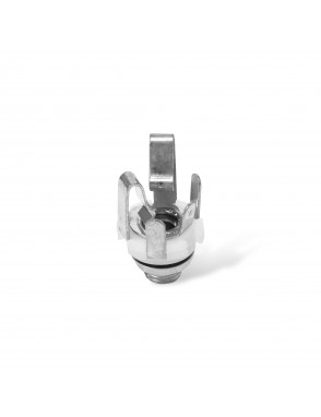 Santo Angelo® Conector Stereo