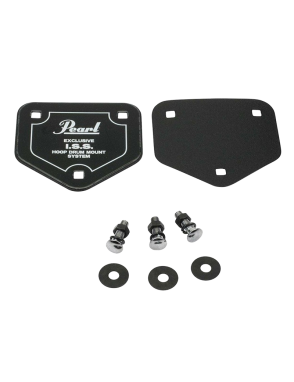 Pearl® Placa Tom GK90 Set