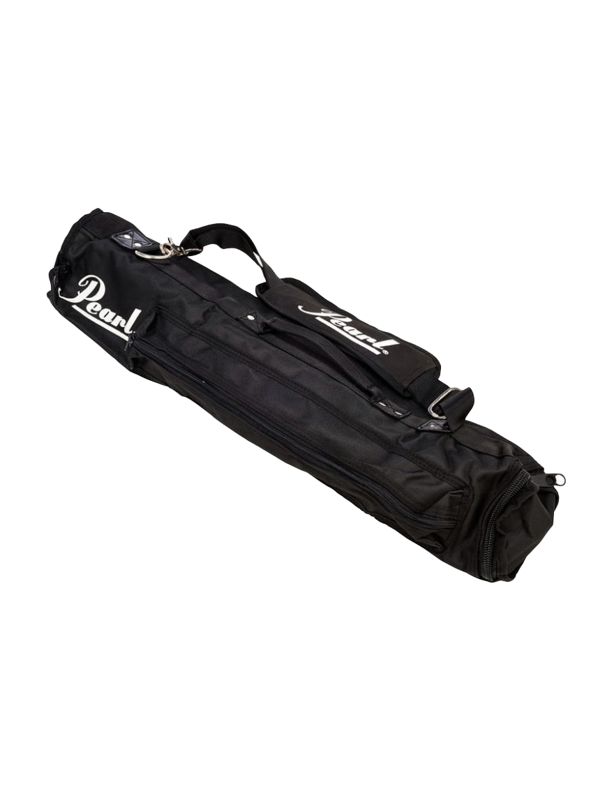 Pearl® Atril Conga PC-1175TC 11.75" Conga Travel Conga con Funda