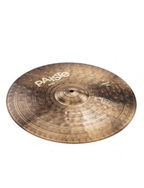 Paiste® Crash 20" 900 Platillos