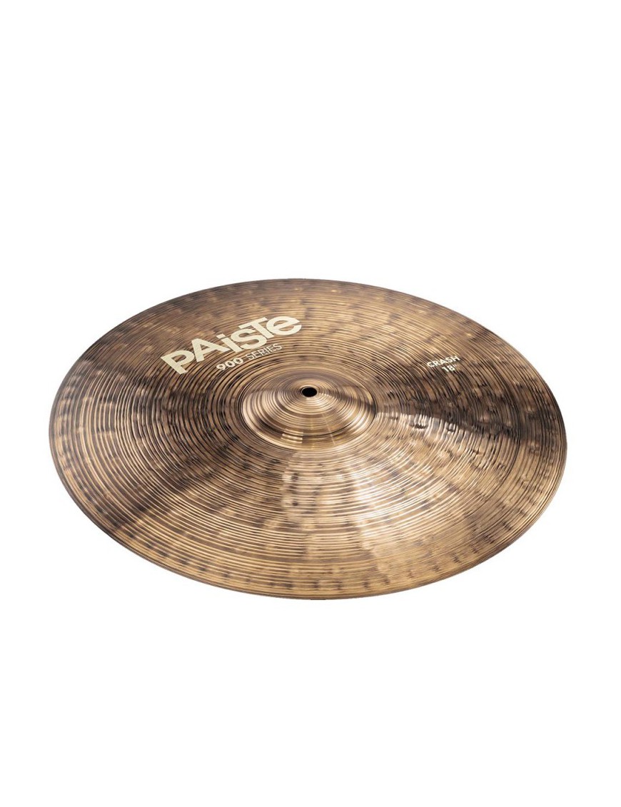 Paiste® Crash 20" 900 Platillos
