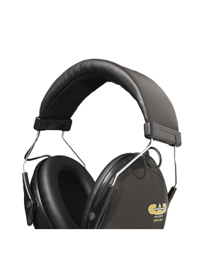 CAD AUDIO® Audífono DH100 Aislación Baterista