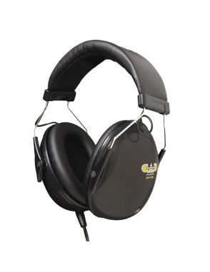 CAD AUDIO® Audífono DH100 Aislación Baterista