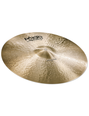 Paiste® Platillo Ride 20" Medium Serie Masters