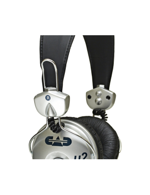 CAD AUDIO® Audífono U2 USB con Micrófono Condensador
