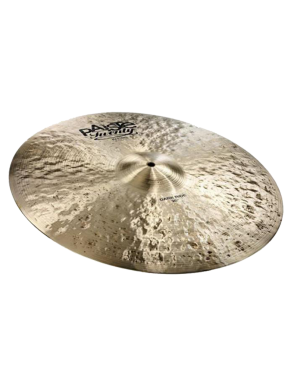 Paiste® Platillo Dark Crash 20" Serie Masters