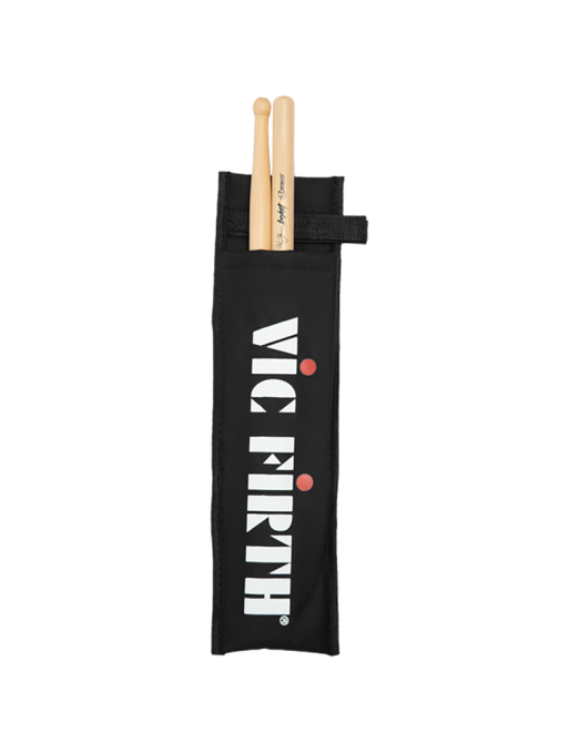 VIC FIRTH® Funda Baquetas Marching Snare Stick Bag