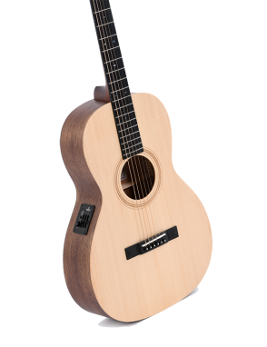 Sigma® Guitarra Electroacústica Gran Concierto 00MSE Color: Natural