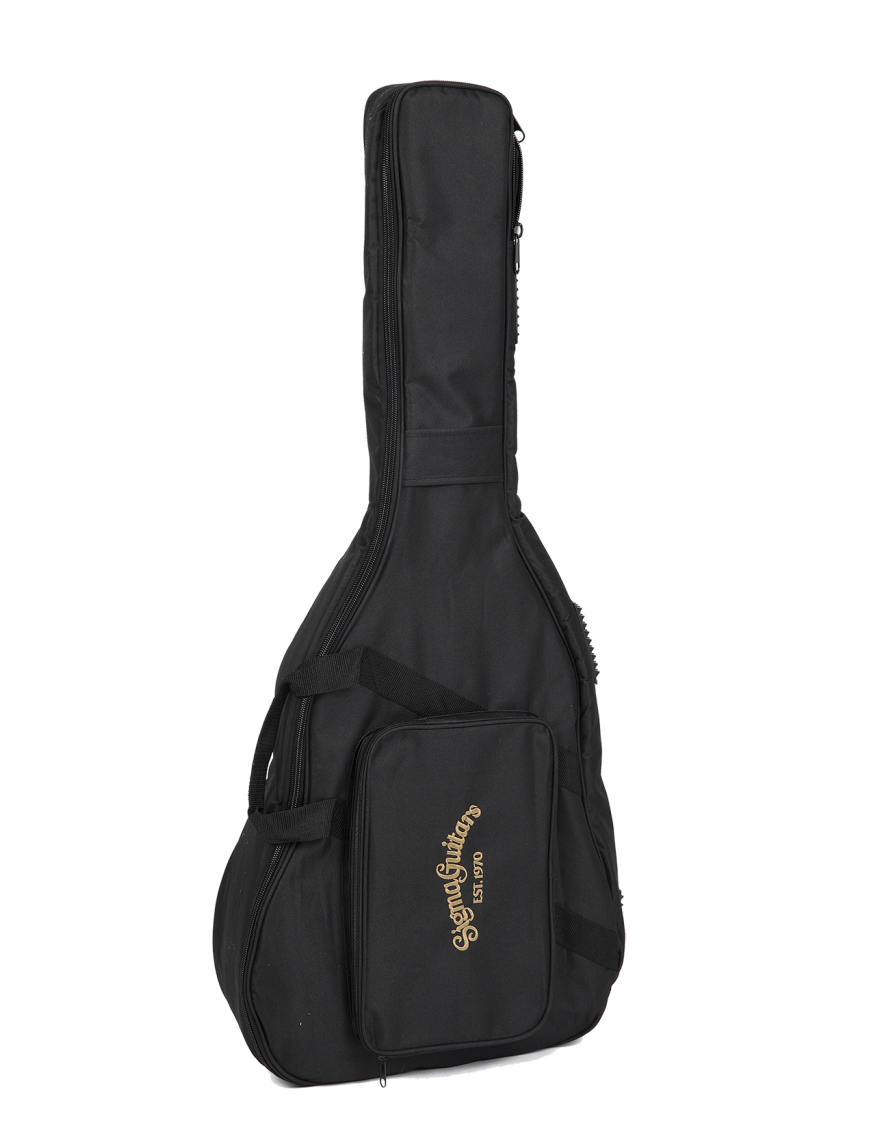 Sigma® Funda Gigbag Bajo Electroacústico