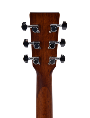 Ditson by Sigma® Guitarra Electroacústica 000 C-10E Color: Natural