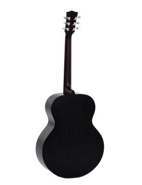 Sigma® Guitarra Electroacústica Grand Jumbo GJM-SGE Color: Natburst