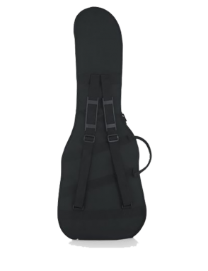 Gator Cases® Funda Guitarra Eléctrica GBEELECTRIC Acolchado: 10 mm Color: Negro