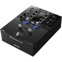 Pioneer DJ® Mixer DJ DJM-S3 2 Canales Scratch Style Serato