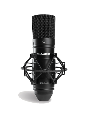 M-AUDIO® Interfaz Audio AIR 192 | 4 Vocal Studio Pro