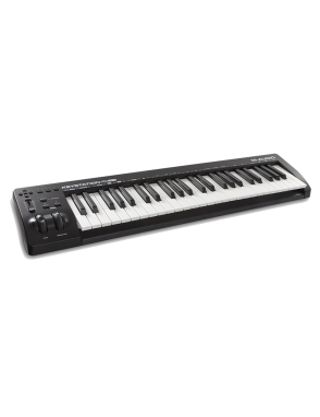 M-AUDIO® Teclado Controlador Keystation 49 MK3 USB MIDI