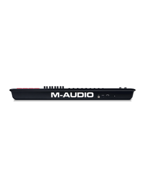 M-AUDIO® Teclado Controlador Oxygen 49 MKV USB MIDI