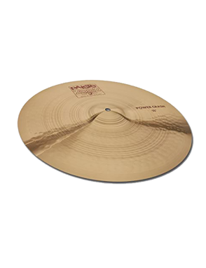 Paiste® Platillo Power Crash 18" 2002