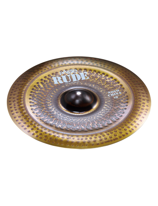 Paiste® Platillo Novo China 18" Rude