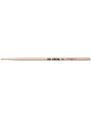 VIC FIRTH® American Classic® Baqueta EXTREME X55A Punta Madera