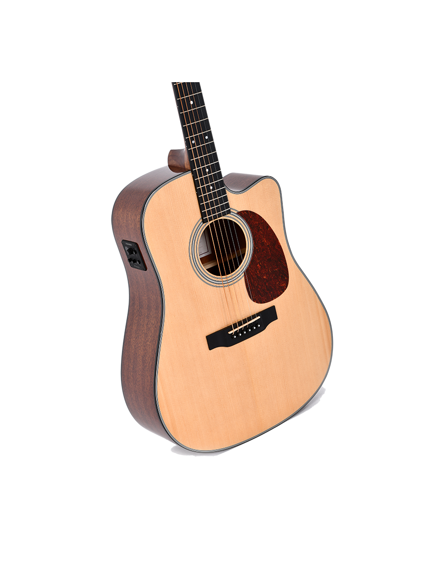 Guitarras Electroacustica