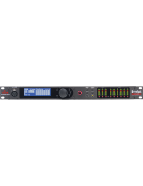 DBX® Procesador Audio DriveRack® VENU360
