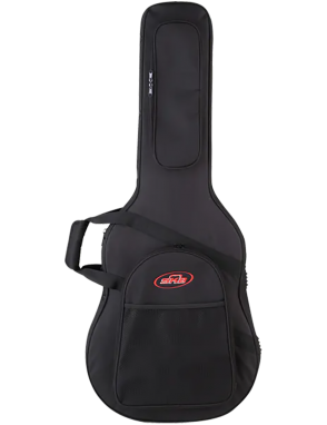 SKB® Case Soft Guitarra Acústica 1SKB-SC18 Dreadnought