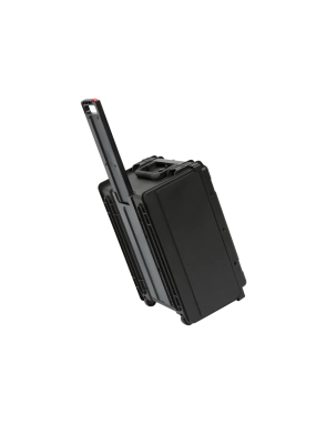SKB® Case Resina Audio ISF4U Studio Flyer 4U + Notebook