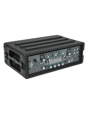 SKB® Cases R3S Case Resina Audio Rack 19" 3U Shallow