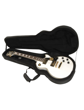 SKB® Case Soft Guitarra Eléctrica 1SKB-SC56 Tipo: Les Paul®