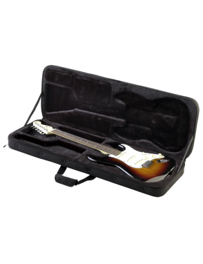 SKB® Case Soft Guitarra Eléctrica 1SKB-SC66 Stratocaster®/Telecaster®
