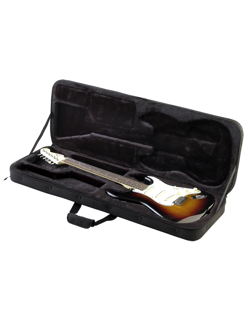 SKB® Case Soft Guitarra Eléctrica 1SKB-SC66 Stratocaster®/Telecaster®