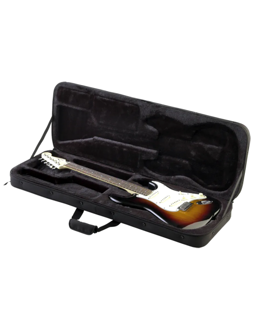 SKB® Case Soft Guitarra Eléctrica 1SKB-SC66 Stratocaster®/Telecaster®