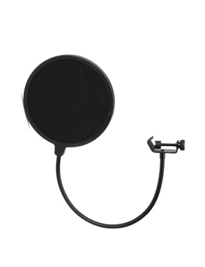 Santo Angelo® Antipop Filtro Cuello de Ganso