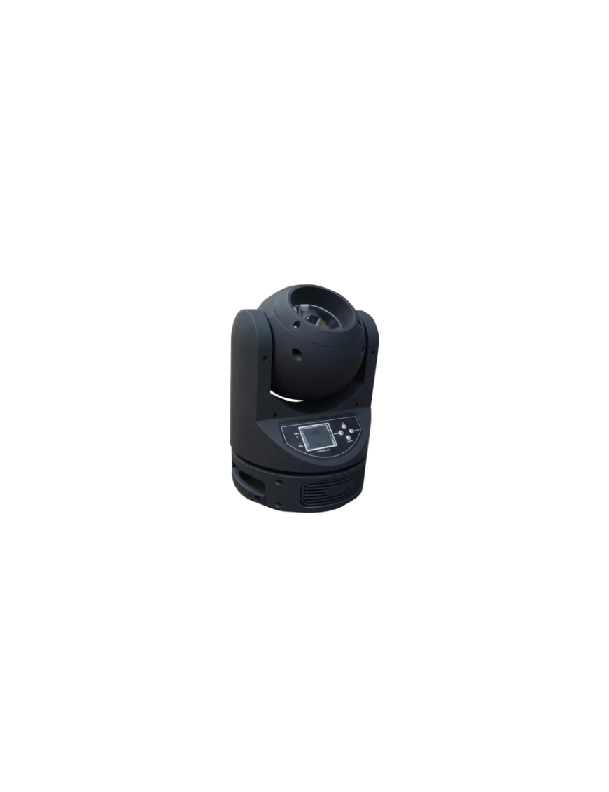 Weinas® Cabeza Móvil LED 60W 4 en 1 (RGB+W) LED60