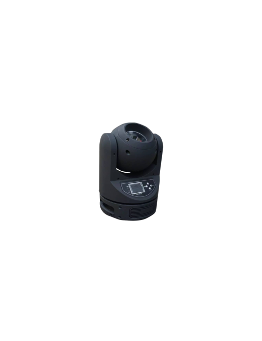 Weinas® Cabeza Móvil LED 60W 4 en 1 (RGB+W) LED60