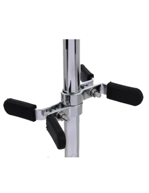 Gibraltar® Atril Congas 9517 Doble Súper Resistente