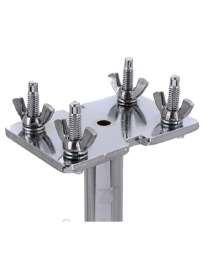 Gibraltar® Atril Congas 9517 Doble Súper Resistente