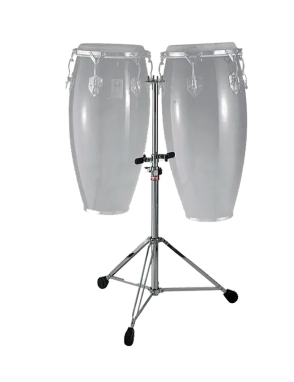 Gibraltar® Atril Congas 9517 Doble Súper Resistente