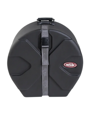 SKB® D5514 Case Resina Caja Batería | Tamaño:14"x5.5"